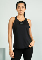 Running: Performance Sports Tank Top