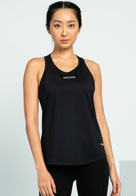 Running: Performance Sports Tank Top