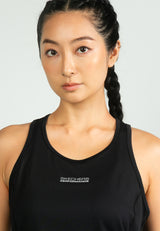 Running: Performance Sports Tank Top