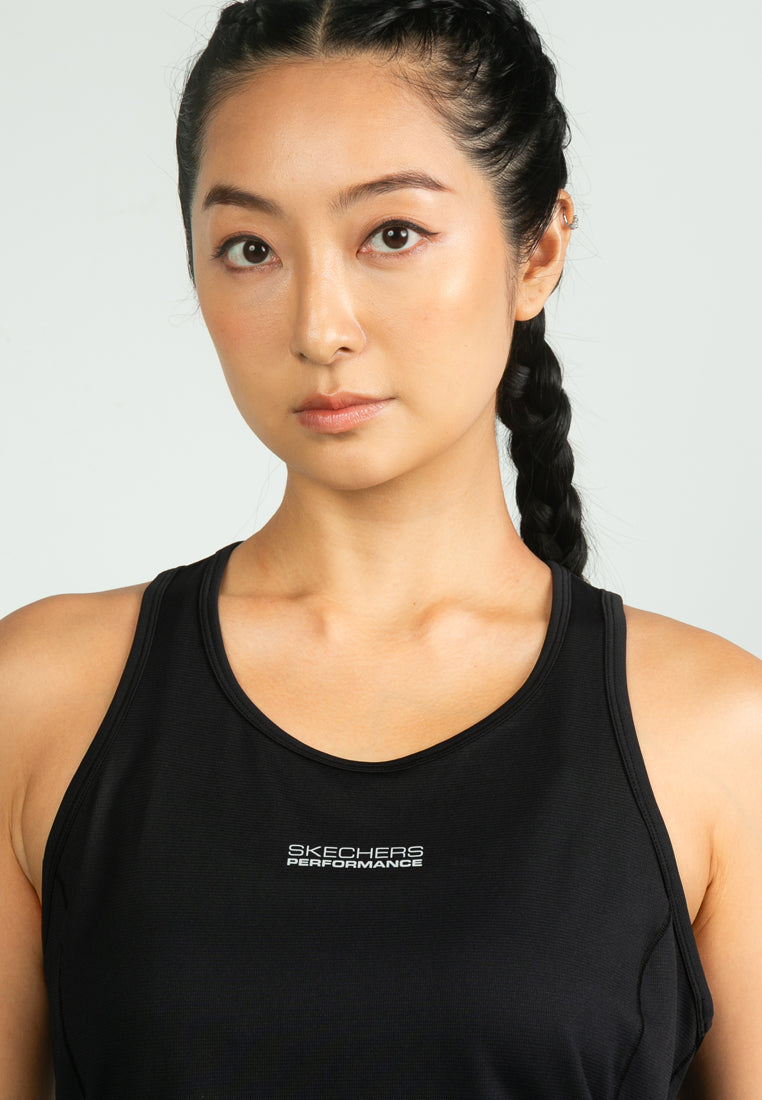Running: Performance Sports Tank Top
