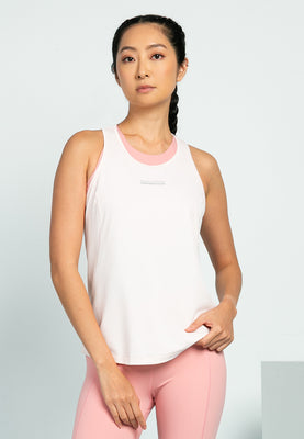 Running: Performance Sports Tank Top