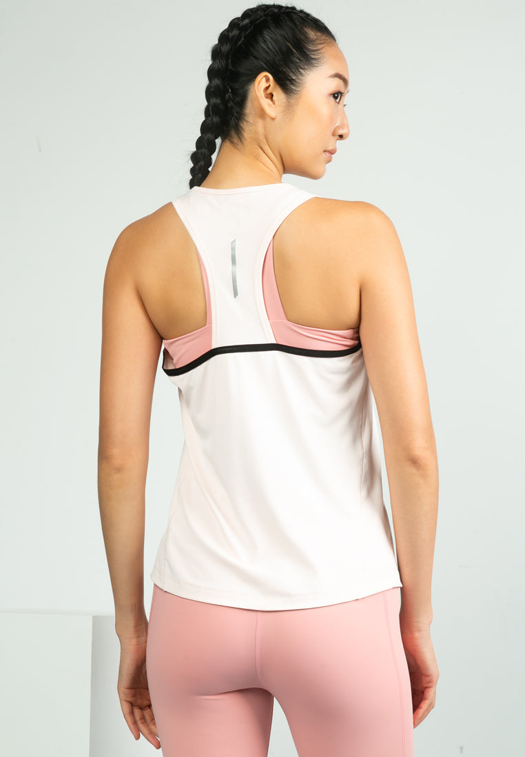 Running: Performance Sports Tank Top