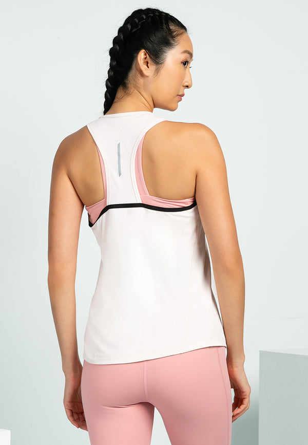 Running: Performance Sports Tank Top