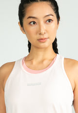Running: Performance Sports Tank Top