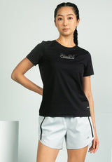 Running: Performance Short Sleeve Tee