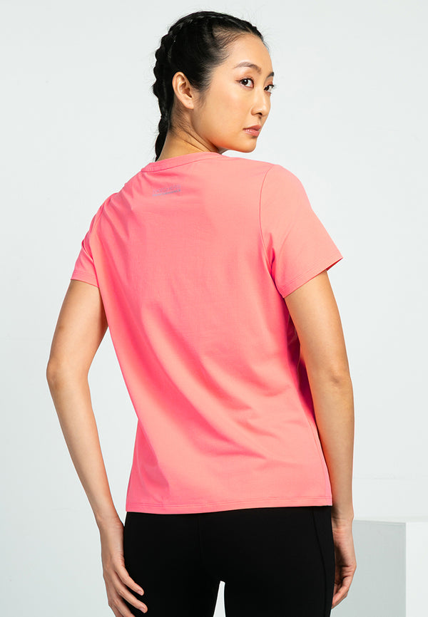 Running: Performance Short Sleeve Tee
