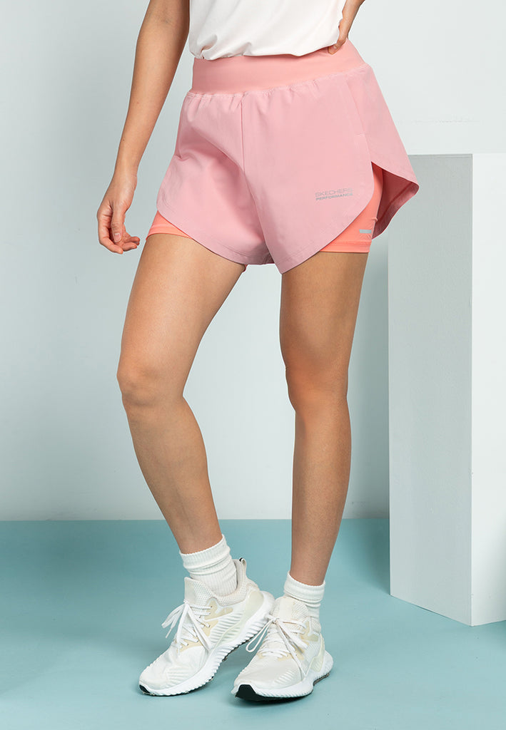 Running: Performance Shorts