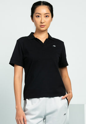Walking: Performance Polo Tee