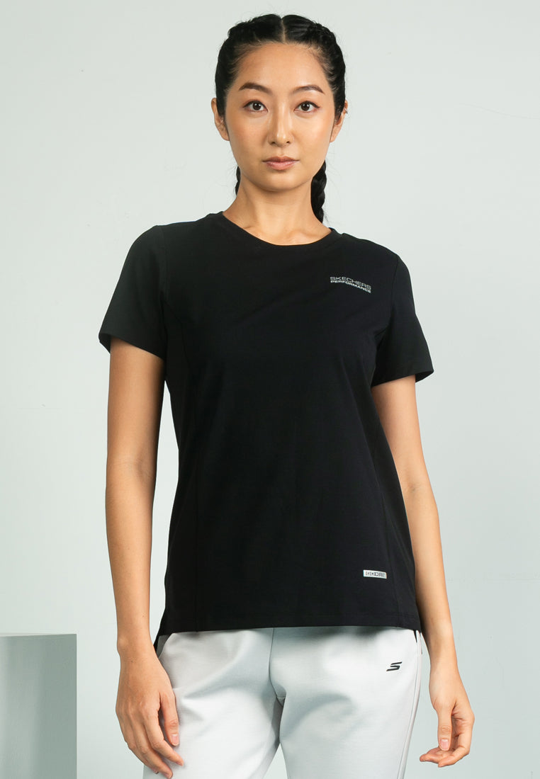 Walking: Performance Short Sleeve Tee