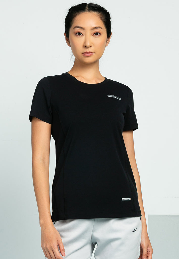 Walking: Performance Short Sleeve Tee