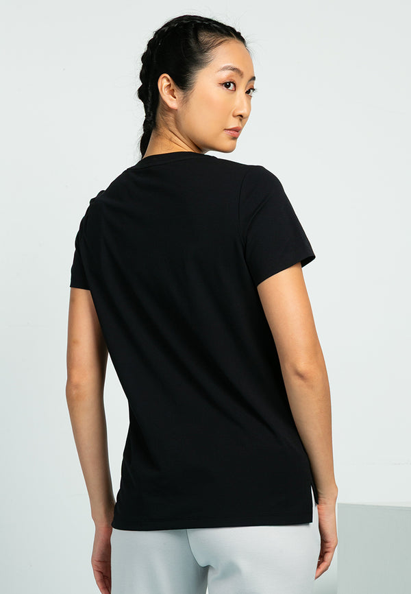 Walking: Performance Short Sleeve Tee