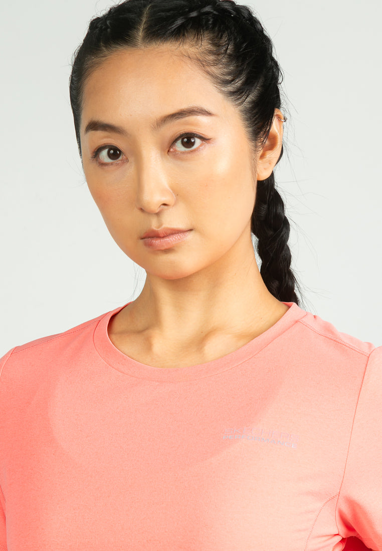 Walking: Performance Short Sleeve Tee