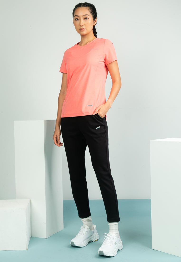 Walking: Performance Short Sleeve Tee