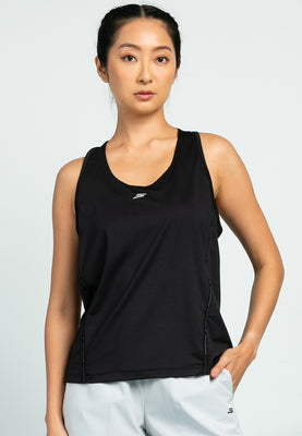 Walking: Performance Sports Tank Top