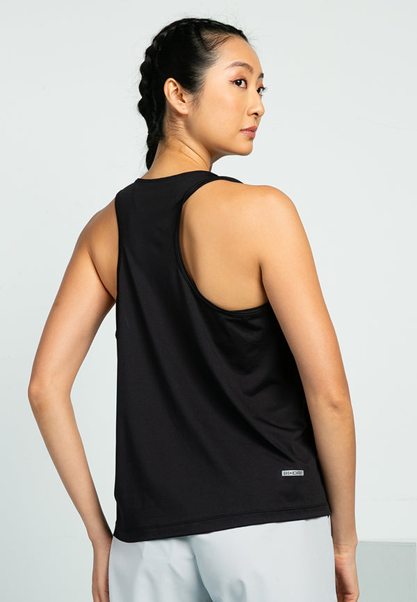 Walking: Performance Sports Tank Top