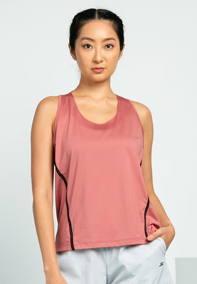 Walking: Performance Sports Tank Top
