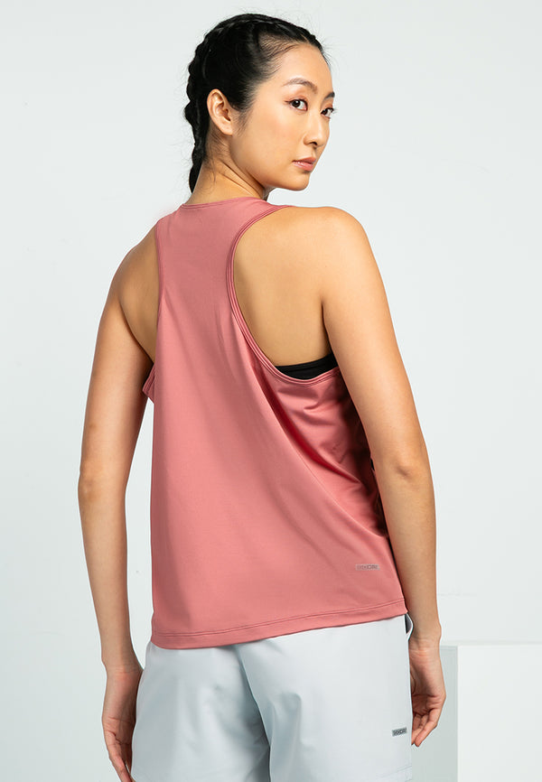 Walking: Performance Sports Tank Top