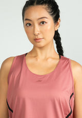 Walking: Performance Sports Tank Top