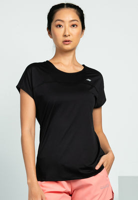 Walking: Performance Short Sleeve Tee