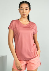 Walking: Performance Short Sleeve Tee