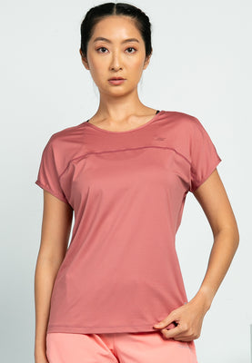 Walking: Performance Short Sleeve Tee