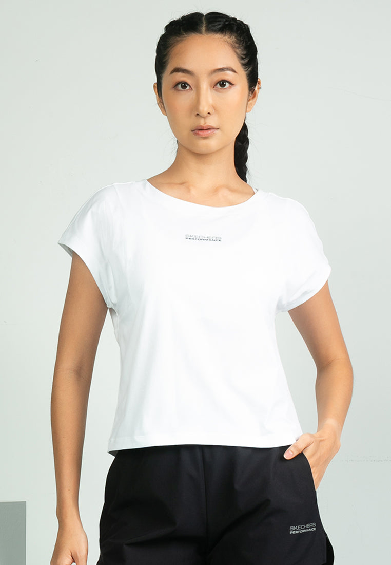 Walking: Performance Short Sleeve Tee