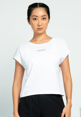 Walking: Performance Short Sleeve Tee