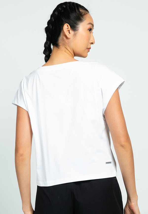 Walking: Performance Short Sleeve Tee