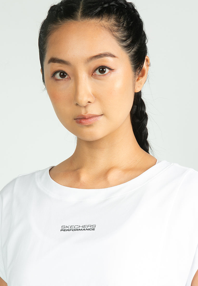 Walking: Performance Short Sleeve Tee
