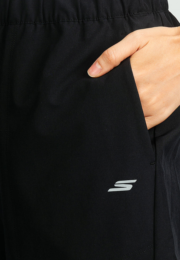 Walking: Performance Shorts