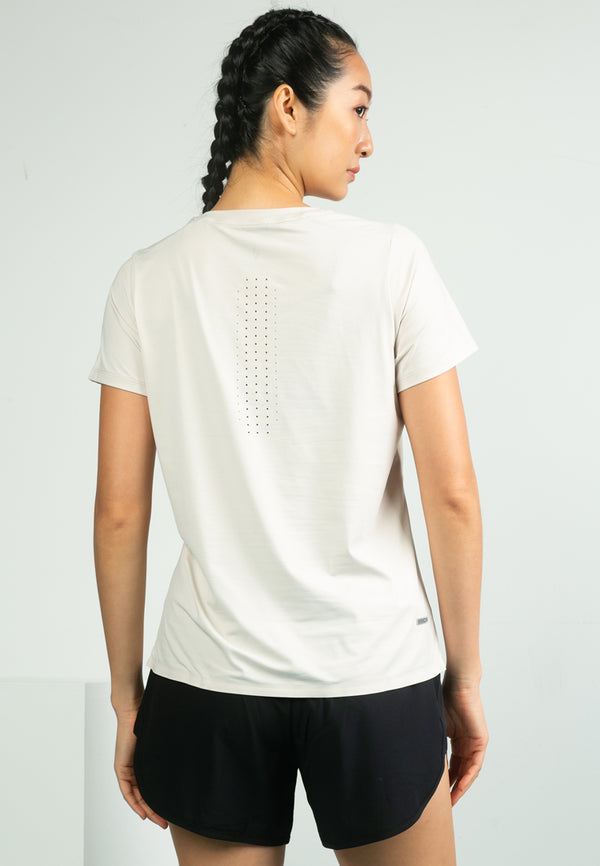 Running: Performance Short Sleeve Tee