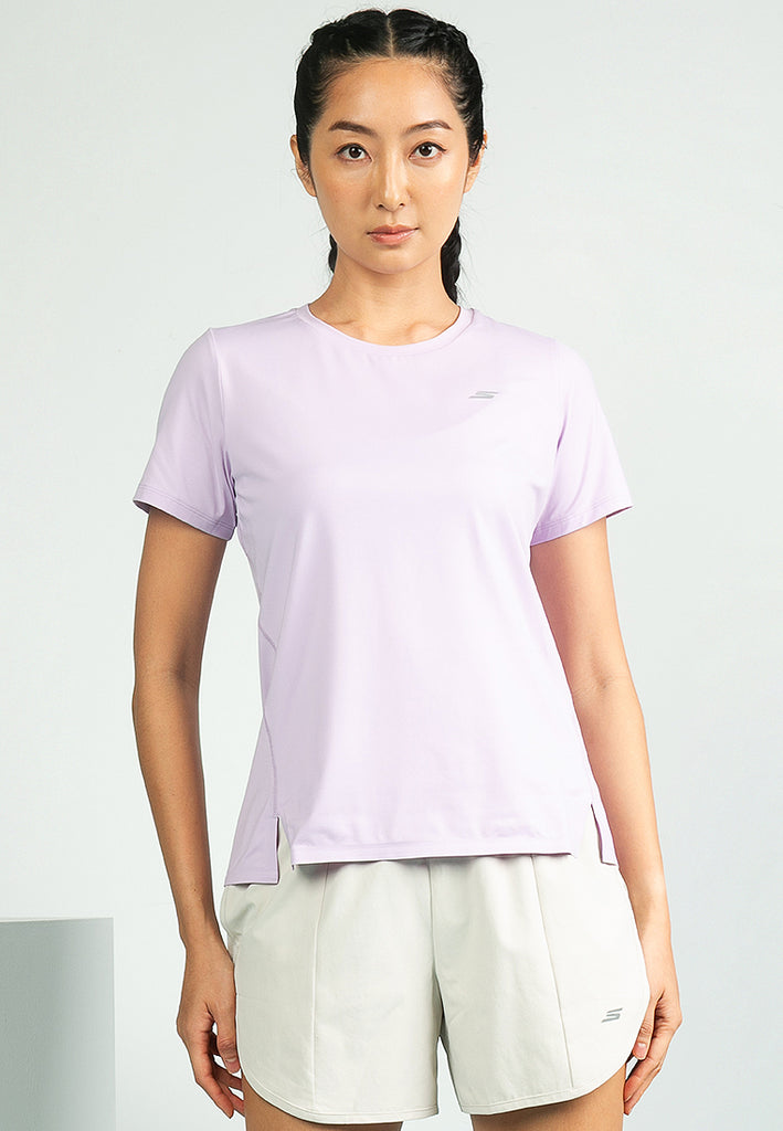 Running: Performance Short Sleeve Tee