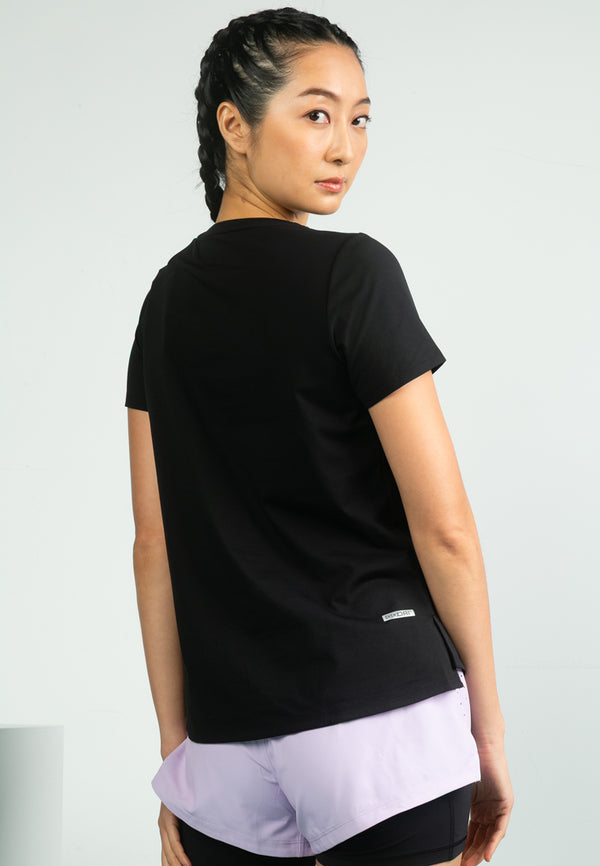 Running: Performance Short Sleeve Tee