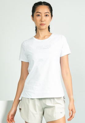 Running: Performance Short Sleeve Tee