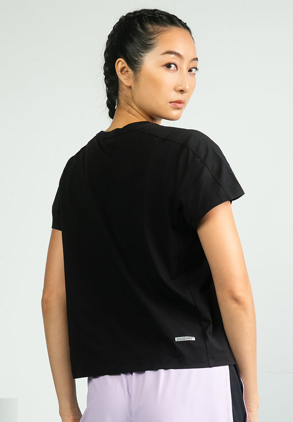 Walking: Performance Short Sleeve Tee