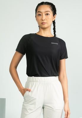 Walking: Performance Short Sleeve Tee