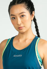 Running: Performance Sports Tank Top