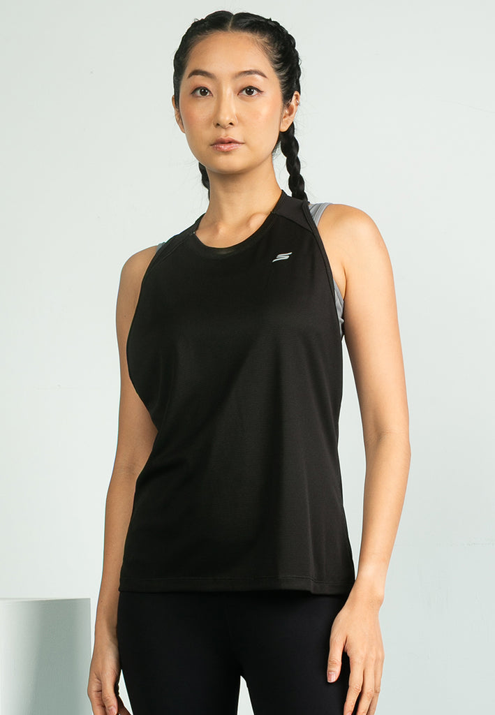 Walking: Performance Sports Tank Top