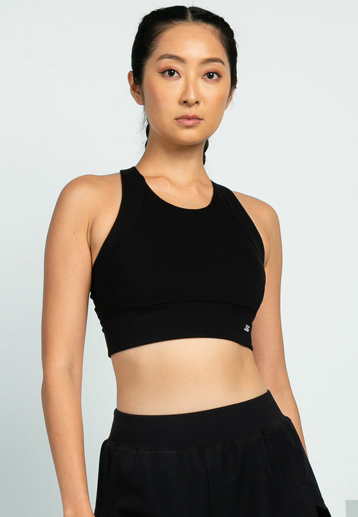 Running: Performance Sports Bra