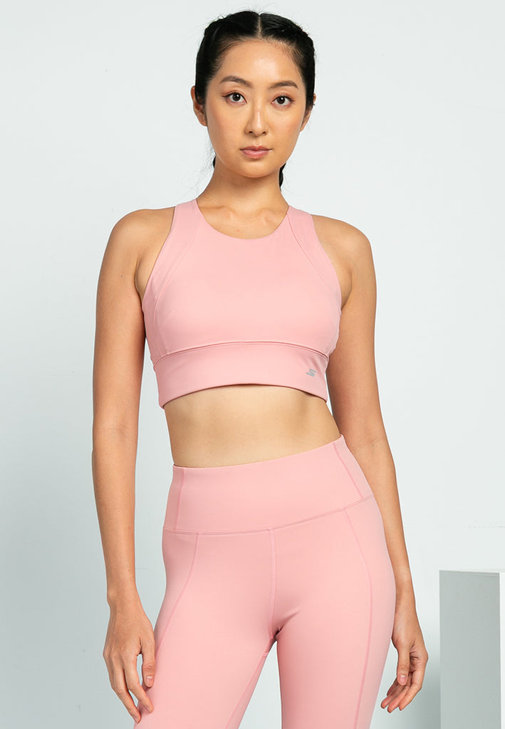 Running: Performance Sports Bra