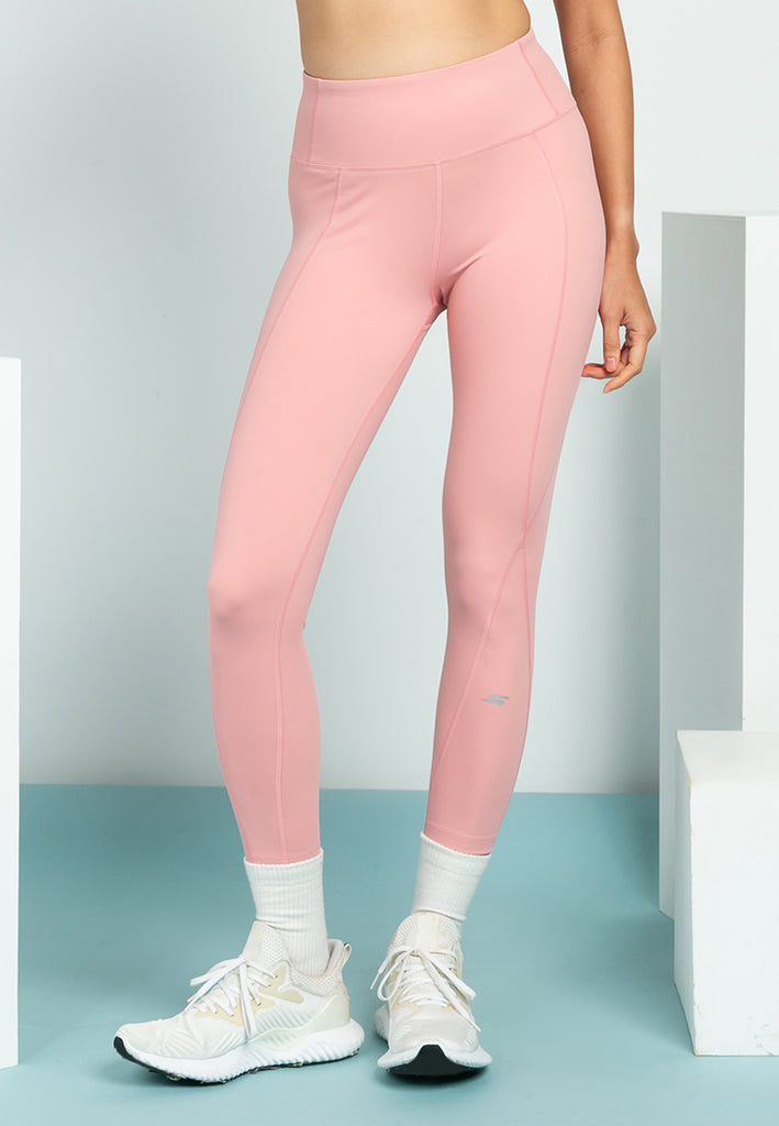 Running: Performance Leggings