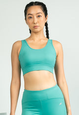 Running: Performance Sports Bra