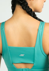 Running: Performance Sports Bra