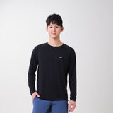 Running: Performance Long Sleeve Tee