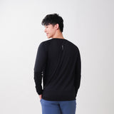 Running: Performance Long Sleeve Tee
