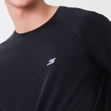 Running: Performance Long Sleeve Tee