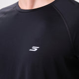 Running: Performance Long Sleeve Tee