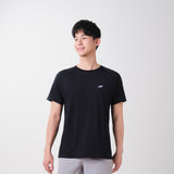 Running: Performance Short Sleeve Tee