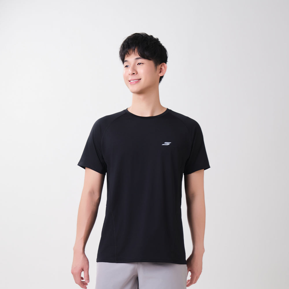 Running: Performance Short Sleeve Tee
