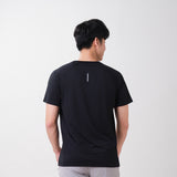 Running: Performance Short Sleeve Tee
